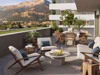 Vente appartement 5 pièces Vente appartement 5 pièces