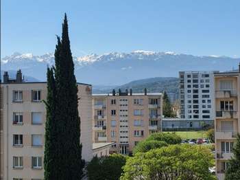 Vente Appartement 4 piècesLe Pont-de-Claix