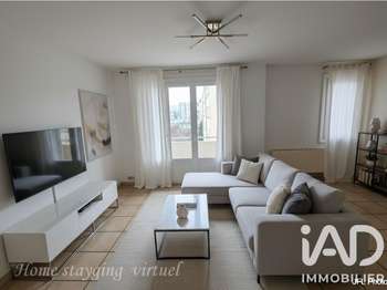 Vente appartement 4 pièces Vente appartement 4 pièces
