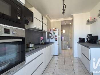 Vente appartement 5 pièces Le Pont-de-Claix 38