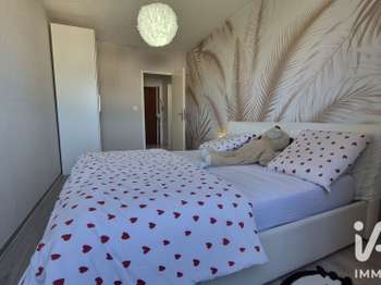 Vente Appartement 5 piècesLe Pont-de-Claix