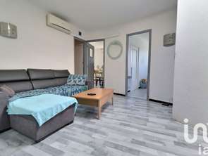 Vente Appartement 3 piècesLe Pontet