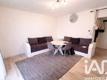 Vente Appartement 4 piècesLe Pontet
