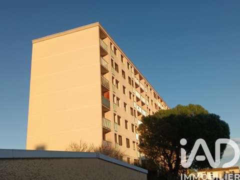 Vente appartement 4 pièces Le Pontet 84