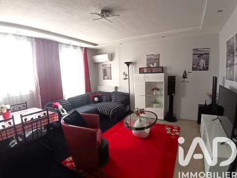 Vente appartement 4 pièces Vente appartement 4 pièces