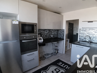 Vente appartement 4 pièces Vente appartement 4 pièces