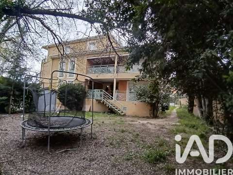Vente appartement 4 pièces Le Pontet 84
