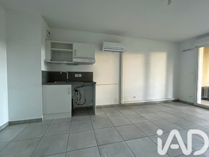 Vente Appartement 2 piècesLe Pontet