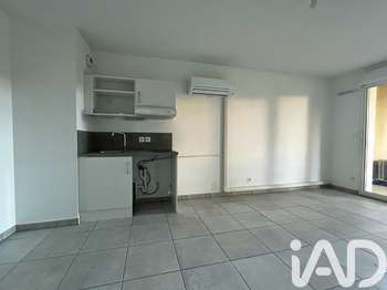 Vente appartement 2 pièces Le Pontet 84