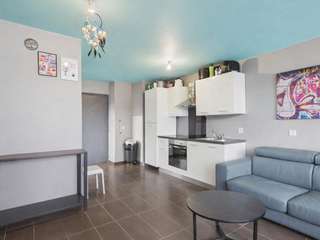 Vente appartement 1 pièce