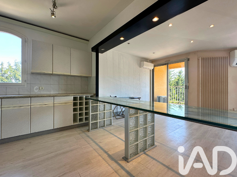 Vente appartement 4 pièces Le Pontet 84