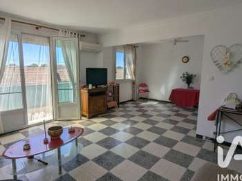 Vente Appartement 4 piècesLe Pontet