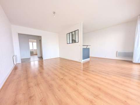 Vente appartement 3 pièces Le Pouliguen 44