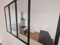 Vente appartement 3 pièces Vente appartement 3 pièces
