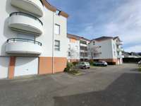 Vente appartement 4 pièces Vente appartement 4 pièces