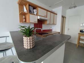 Vente Appartement 2 piècesLe Pouliguen