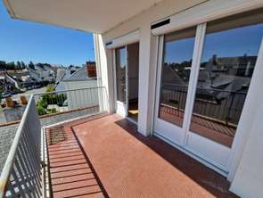 Vente Appartement 2 piècesLe Pouliguen