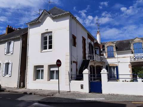 Vente appartement 2 pièces Le Pouliguen 44