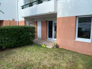 Vente Appartement 4 piècesLe Pouliguen