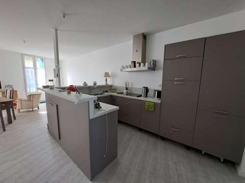 Vente appartement 3 pièces Vente appartement 3 pièces