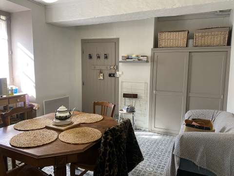 Vente appartement 2 pièces Le Pouliguen 44