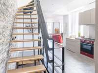 Vente appartement 8 pièces