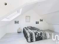 Vente appartement 8 pièces