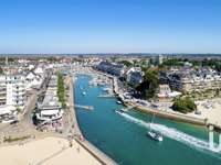 Vente appartement 8 pièces