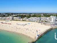 Vente appartement 8 pièces