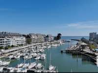 Vente appartement 8 pièces