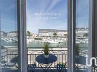 Vente appartement 8 pièces