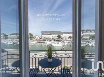 Vente appartement 8 pièces