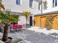 Vente appartement 8 pièces