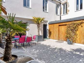 Vente appartement 8 pièces