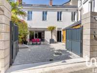 Vente appartement 8 pièces