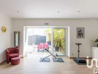 Vente appartement 8 pièces