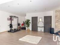 Vente appartement 8 pièces