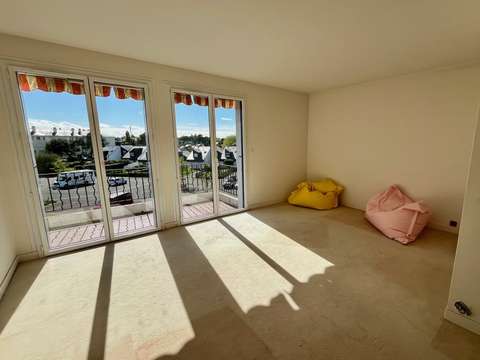 Vente appartement 3 pièces Le Pouliguen 44