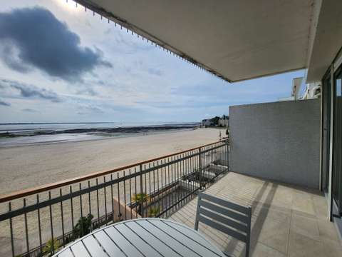 Vente appartement 2 pièces Le Pouliguen 44