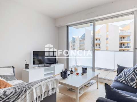 Vente appartement 3 pièces Le Pouliguen 44
