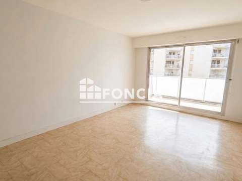 Vente appartement 3 pièces Le Pouliguen 44