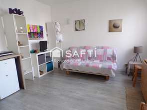 Vente Appartement T1Le Pouliguen