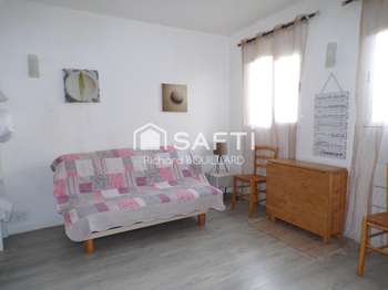 Vente appartement 1 pièce