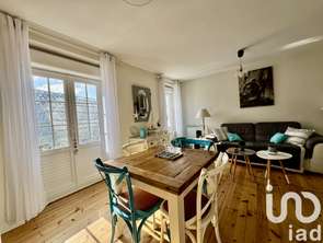 Vente Appartement 2 piècesLe Pouliguen