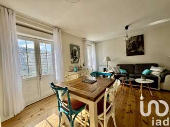 Vente appartement 2 pièces Le Pouliguen 44