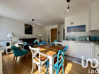Vente appartement 2 pièces Vente appartement 2 pièces