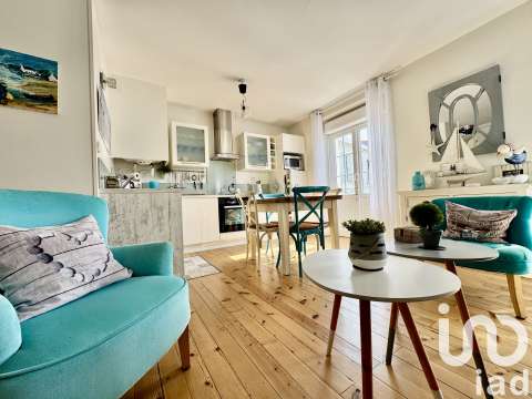 Vente appartement 2 pièces Vente appartement 2 pièces