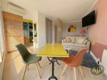 Vente Studio 1 pièce Le Pouliguen 44