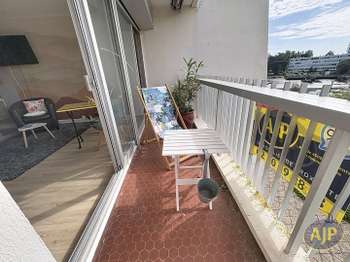Vente Studio 1 pièce