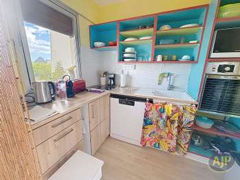 Vente Studio 1 pièce